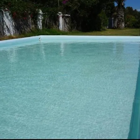 Del Capitano Semesterbostad *