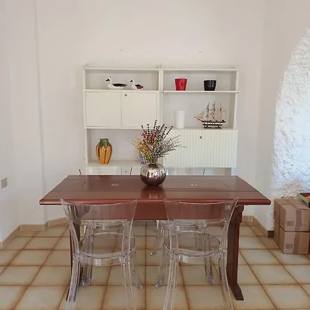 Del Capitano * Sant'Andrea (Sardinia)