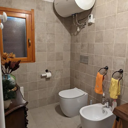 Дом отдыха Del Capitano Sant'Andrea (Sardinia)