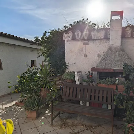 Casa vacanze Del Capitano