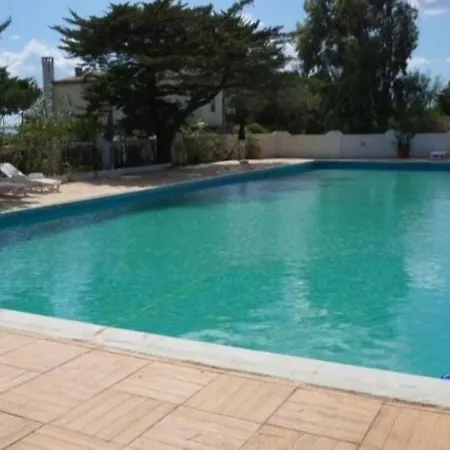 Del Capitano Holiday home