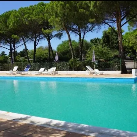 بيت للعطل Del Capitano *