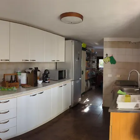Holiday home Del Capitano