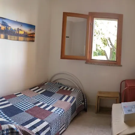 Del Capitano بيت للعطل