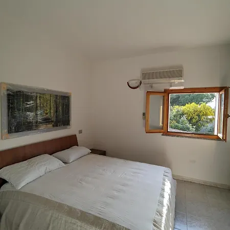 Del Capitano بيت للعطل *