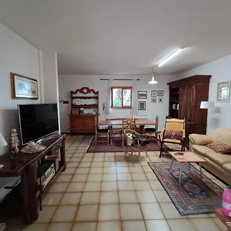 Holiday home Del Capitano