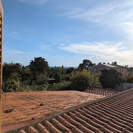 Casa de Férias Del Capitano