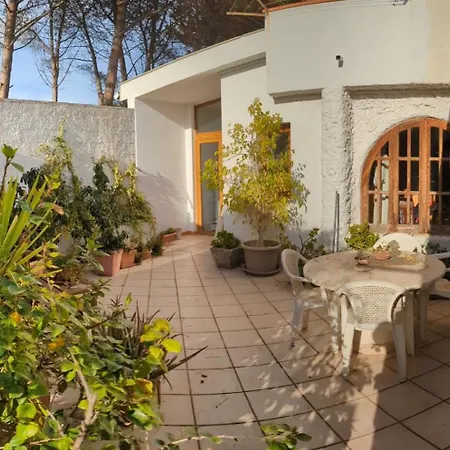 Del Capitano Casa de Férias Sant'Andrea (Sardinia)