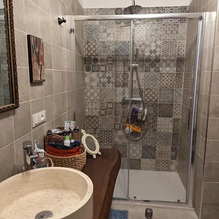 بيت للعطل Del Capitano