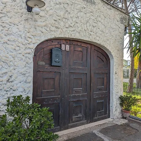 Del Capitano Holiday home