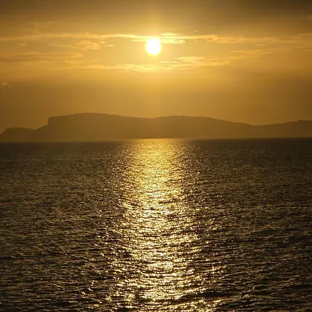 Nyaraló Del Capitano *