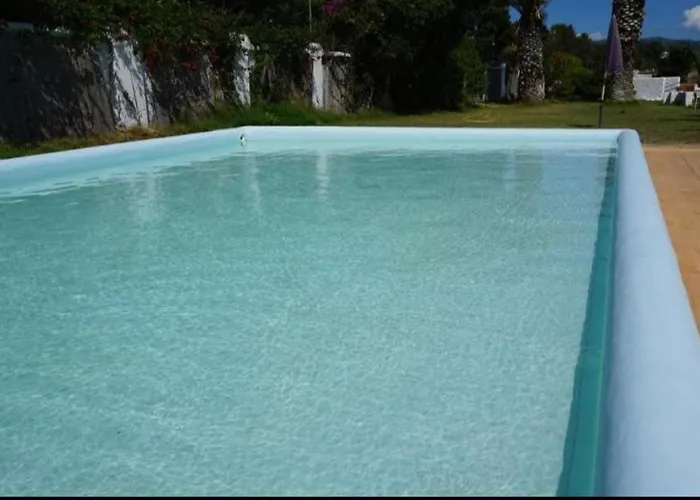 Del Capitano Dom wakacyjny *