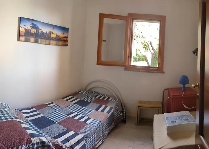 Del Capitano Dom wakacyjny