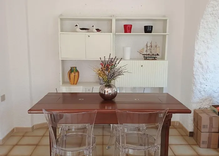 Del Capitano * Sant'Andrea (Sardinia)