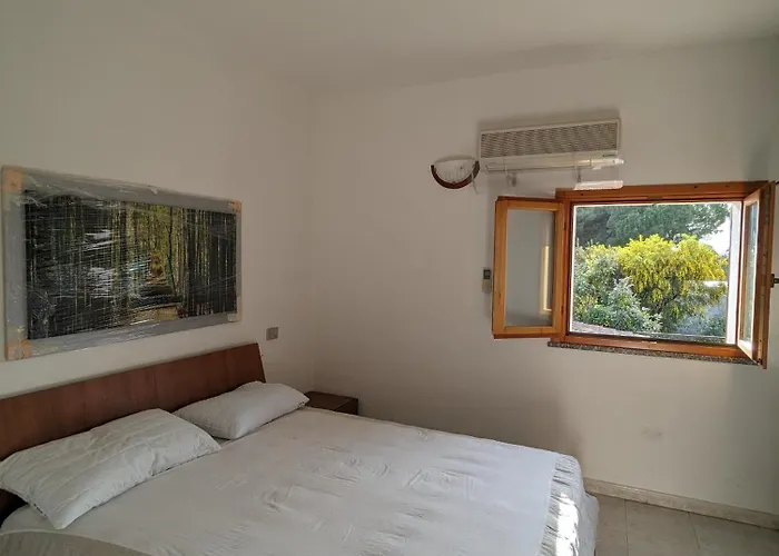 Del Capitano Dom wakacyjny *