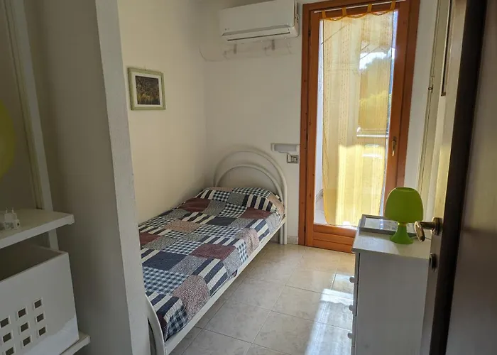 Del Capitano Dom wakacyjny *