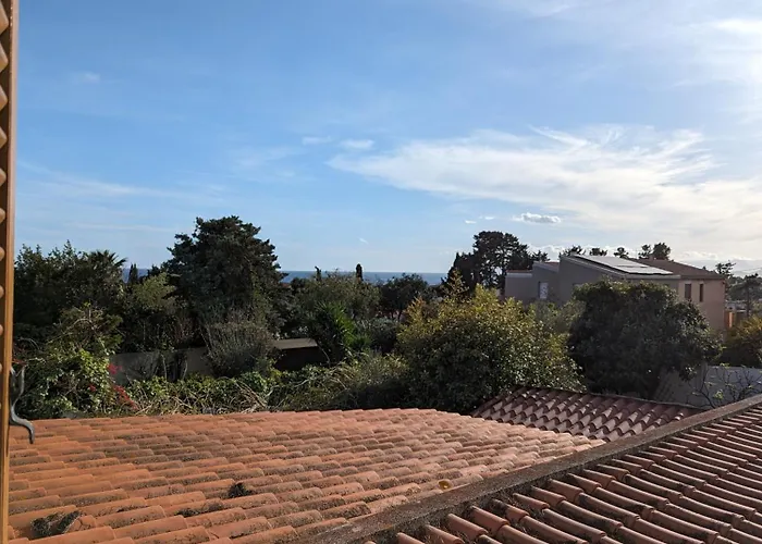 Dom wakacyjny Del Capitano