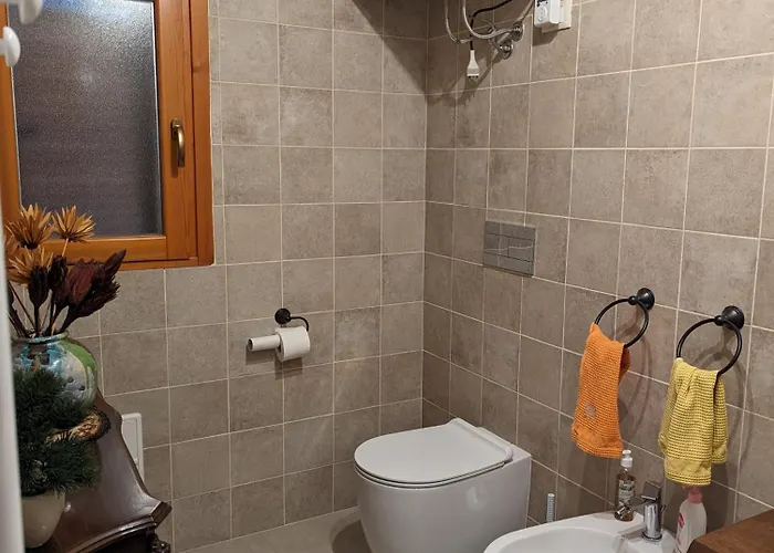 Dom wakacyjny Del Capitano Sant'Andrea (Sardinia)