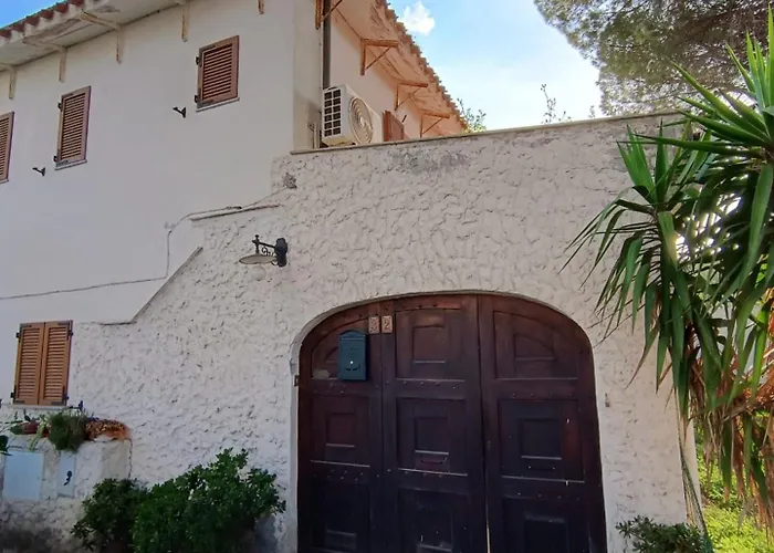 Del Capitano Sant'Andrea (Sardinia)