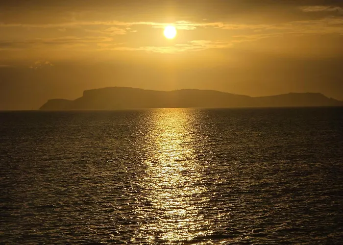 Dom wakacyjny Del Capitano *